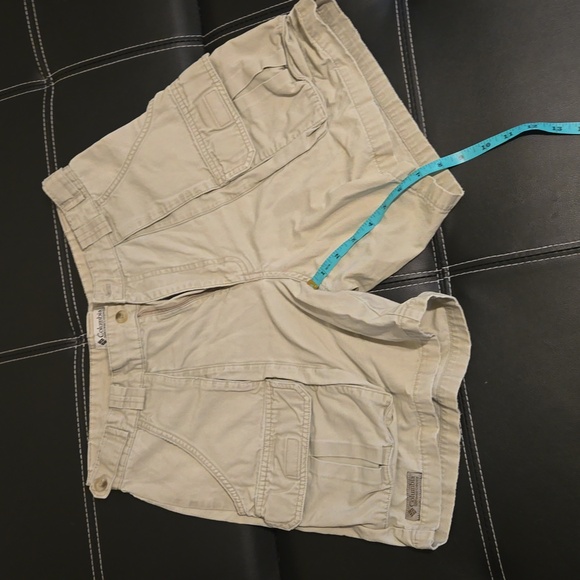 Columbia Other - Men's Columbia Cargo Shorts